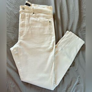 Express Skinny High Rise Jegging